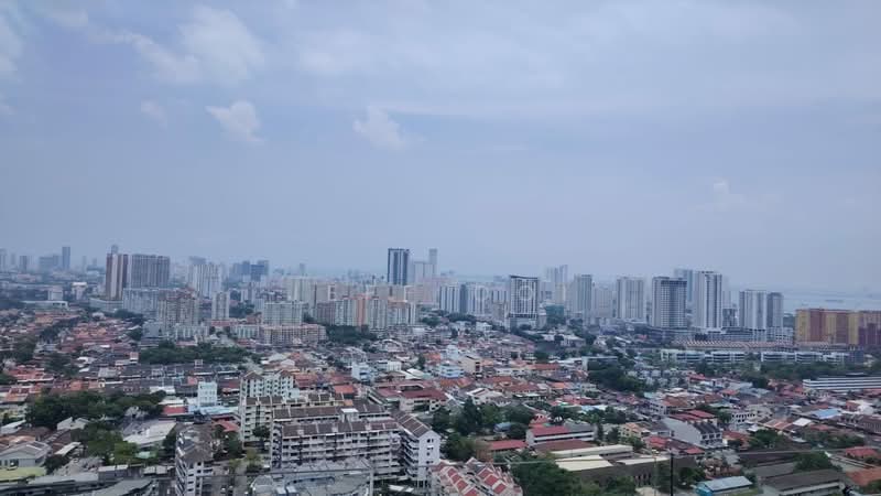 Central Park condominium untuk Untuk Disewa - RM 3,500 /bulan, Mac 2026 - PropertyGuru.com.my