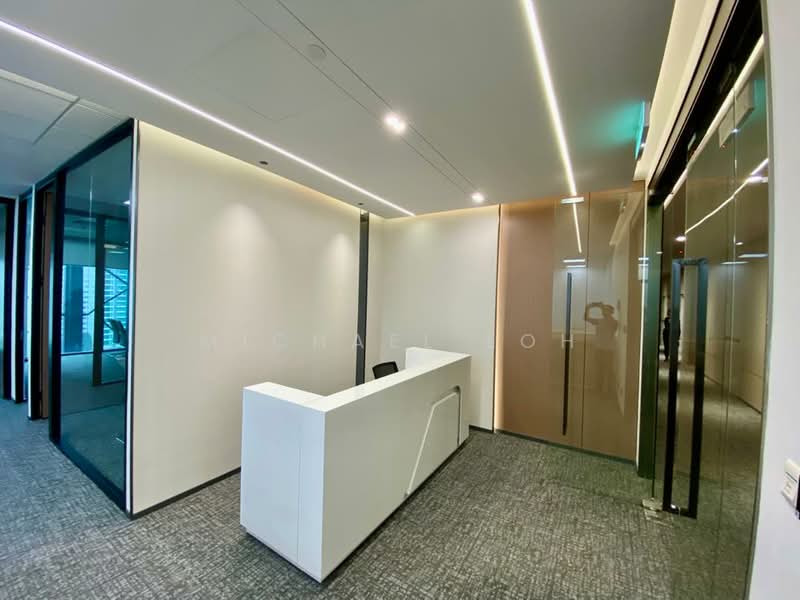 Pejabat untuk Disewa di KLCC (KL City Centre) - Michael Loh - PropertyGuru.com.my