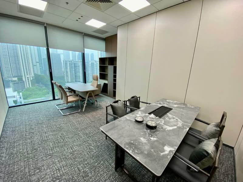 Pejabat untuk Disewa di KLCC (KL City Centre) - Michael Loh - PropertyGuru.com.my