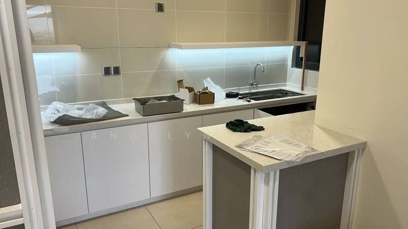 The Era @ Duta North untuk Untuk Disewa - RM 4,500 /bulan, Mac 2026 - Kitchen - PropertyGuru.com.my