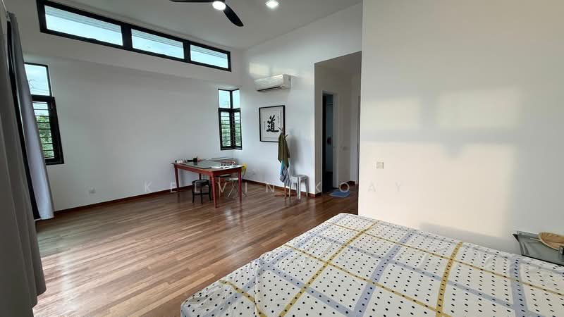 Semi-Detached House for Sale in Taman Sutera (Johor Bahru) - Kelvin Koay - PropertyGuru.com.my