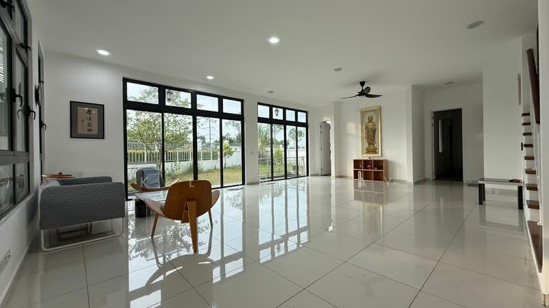 Semi-Detached House for Sale in Taman Sutera (Johor Bahru) - Kelvin Koay - PropertyGuru.com.my