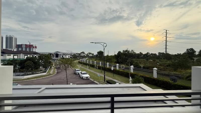 Semi-Detached House for Sale in Taman Sutera (Johor Bahru) - Kelvin Koay - PropertyGuru.com.my