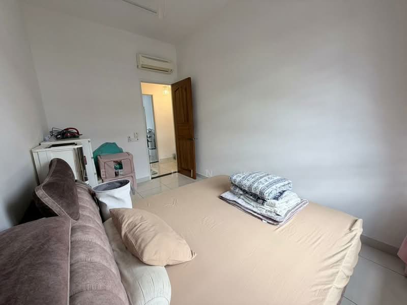 2-storey Terraced House for Sale in Johor Bahru (Johor) - Lee Chin Wong - Bedroom - PropertyGuru.com.my