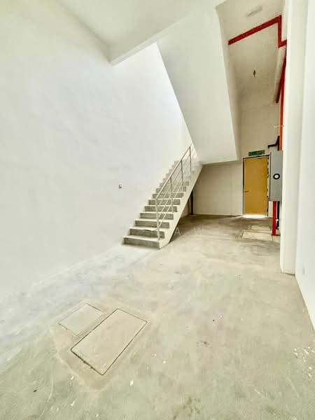Warehouse for Rent in Nibong Tebal (Penang) - YY Law - Interior - PropertyGuru.com.my