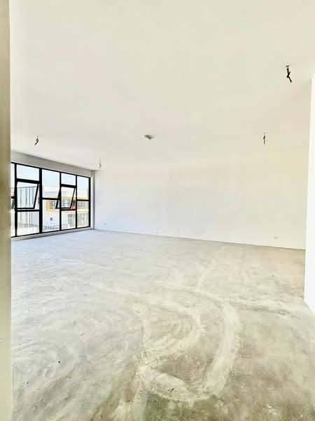 Warehouse for Rent in Nibong Tebal (Penang) - YY Law - Interior - PropertyGuru.com.my