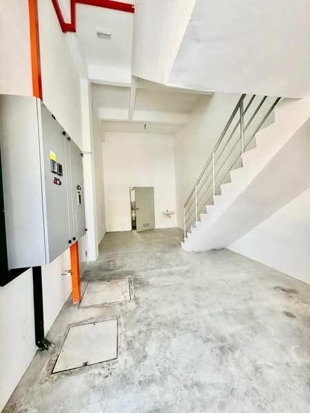 Warehouse for Rent in Nibong Tebal (Penang) - YY Law - Interior - PropertyGuru.com.my