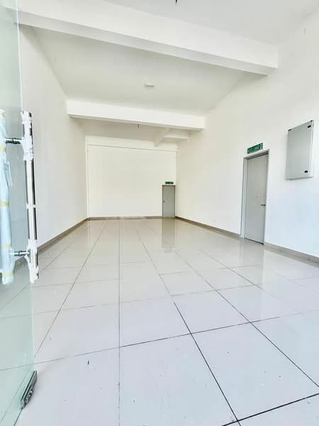 Warehouse for Rent in Nibong Tebal (Penang) - YY Law - PropertyGuru.com.my