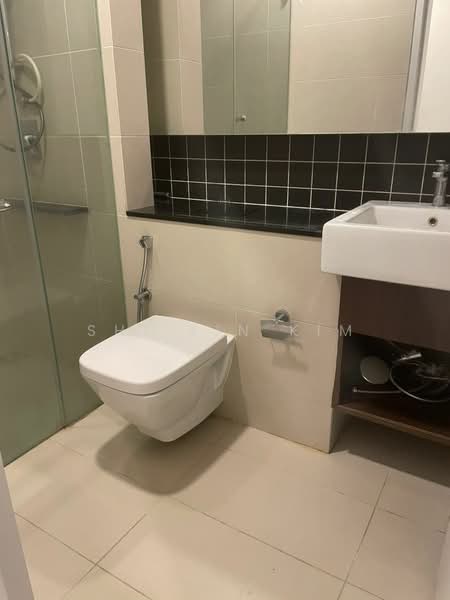 Service Residence for Rent at The Ridge - Shi Xin Kim - Bathroom - PropertyGuru.com.my