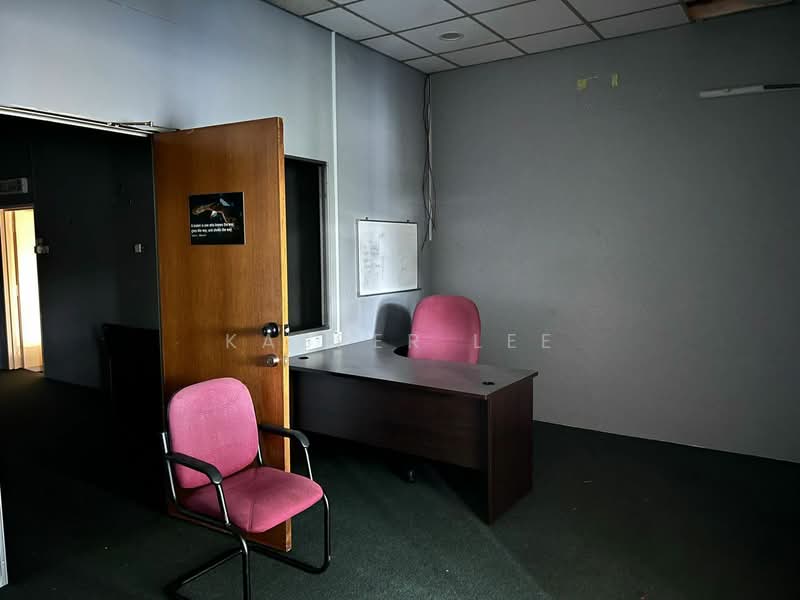 Shop / Office for Sale in Taman Setia Indah (Tebrau) - Kasper Lee - Interior - PropertyGuru.com.my
