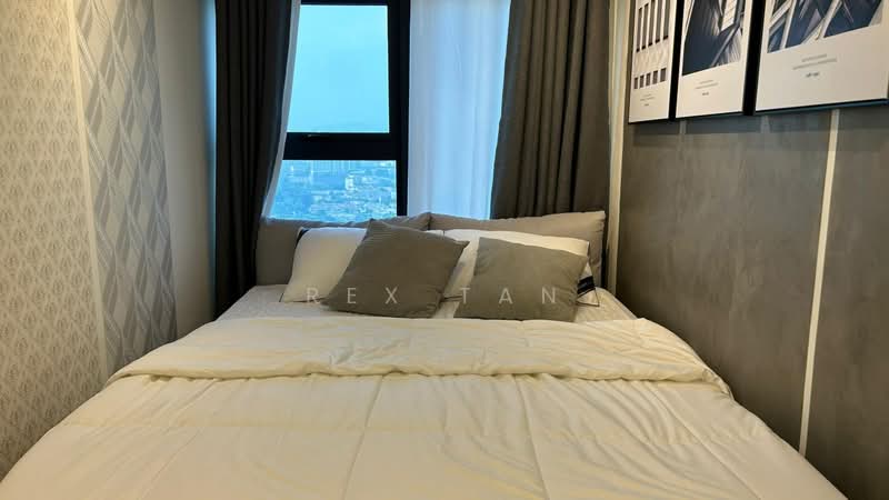 Service Residence for Rent at Arte Cheras - Rex Tan - Bedroom - PropertyGuru.com.my