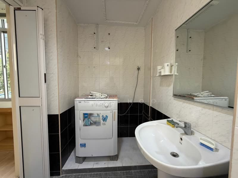 Cara Vista untuk Untuk Disewa - RM 1,800 /bulan, Mac 2026 - Bathroom - PropertyGuru.com.my