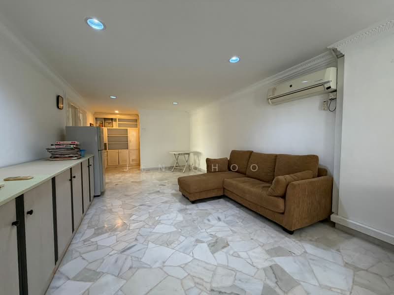 Cara Vista untuk Untuk Disewa - RM 1,800 /bulan, Mac 2026 - Living Room - PropertyGuru.com.my