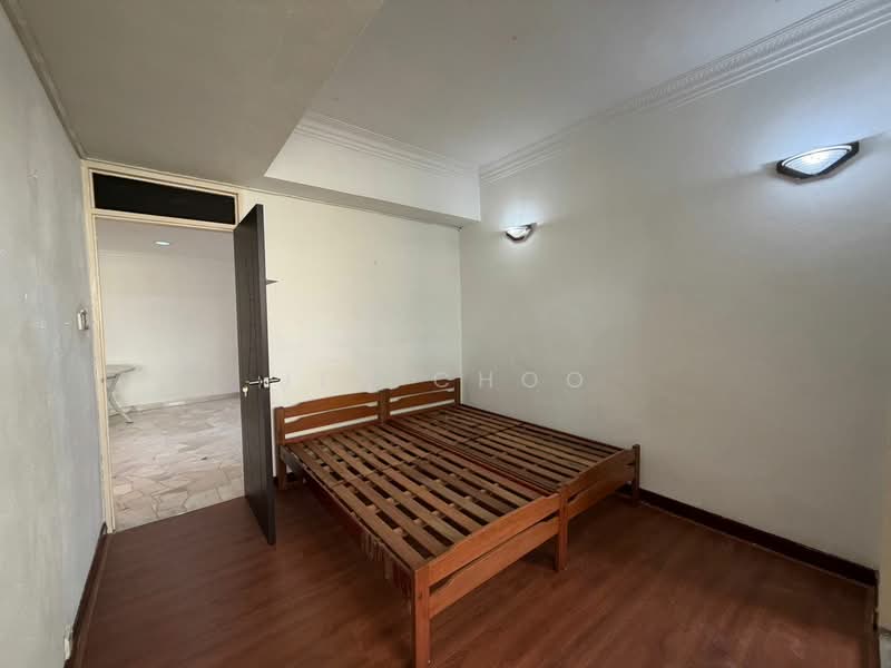 Cara Vista untuk Untuk Disewa - RM 1,800 /bulan, Mac 2026 - Bedroom - PropertyGuru.com.my