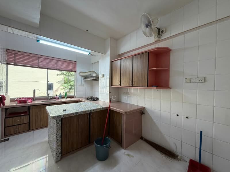Cara Vista untuk Untuk Disewa - RM 1,800 /bulan, Mac 2026 - Kitchen - PropertyGuru.com.my
