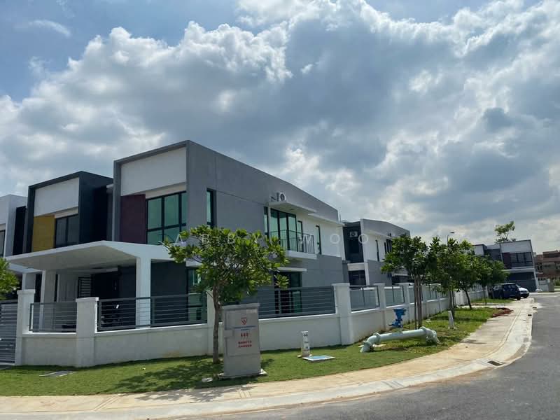 Terraced House for Rent in Shah Alam (Selangor) - Abby Woo - PropertyGuru.com.my