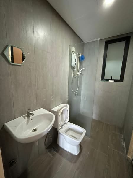 Service Residence for Rent at Geo Bukit Rimau - LS Chu - Bathroom - PropertyGuru.com.my