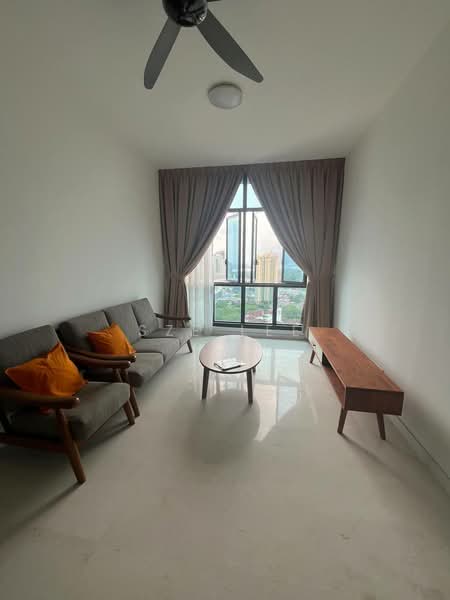 Service Residence for Rent at Setia Sky 88 - Sze Lee - PropertyGuru.com.my