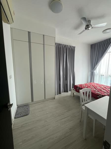 Service Residence for Rent at Setia Sky 88 - Sze Lee - PropertyGuru.com.my