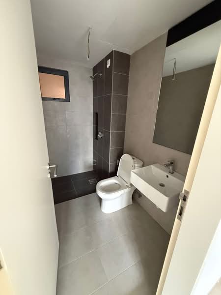Service Residence for Sale at D'Erica - YC Ng - Bathroom - PropertyGuru.com.my