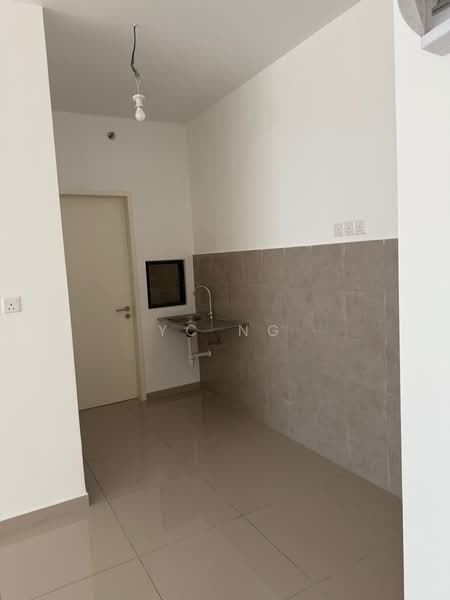 Service Residence for Sale at D'Erica - YC Ng - Kitchen - PropertyGuru.com.my