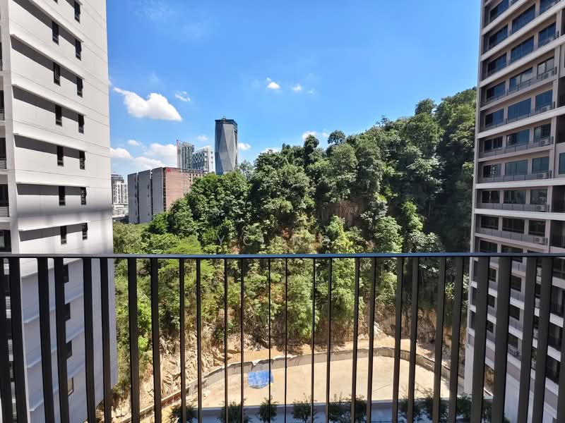 Service Residence for Sale at D'Erica - YC Ng - Exterior - PropertyGuru.com.my