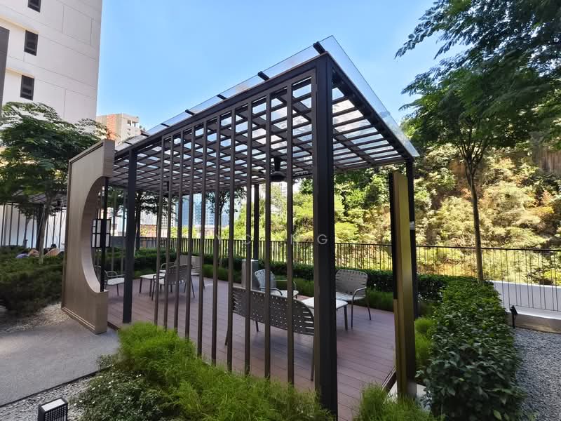 Service Residence for Sale at D'Erica - YC Ng - Exterior - PropertyGuru.com.my