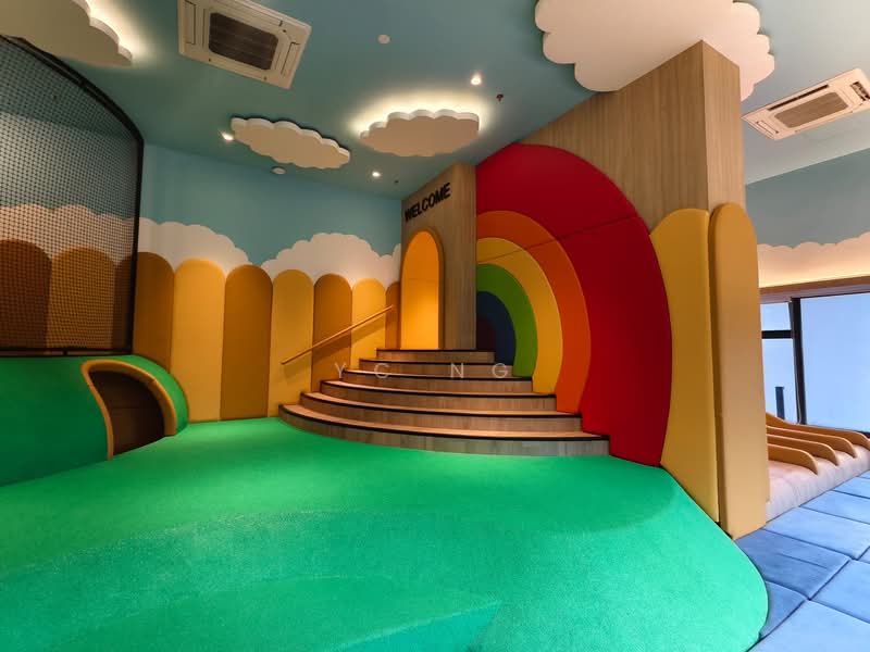 Service Residence for Sale at D'Erica - YC Ng - Interior - PropertyGuru.com.my