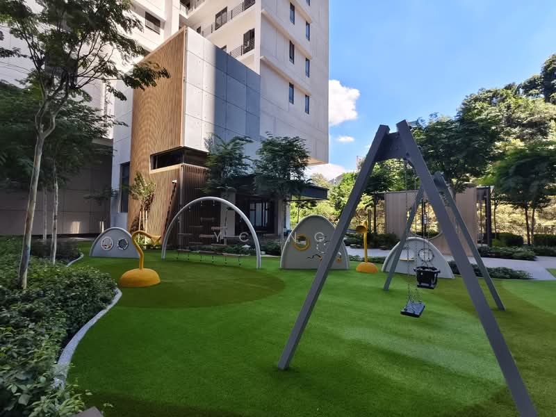 Service Residence for Sale at D'Erica - YC Ng - Exterior - PropertyGuru.com.my