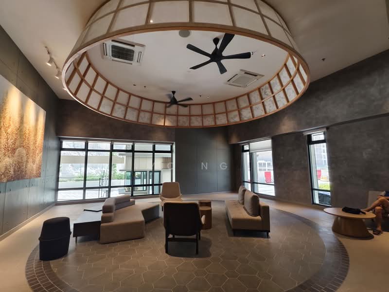 Service Residence for Sale at D'Erica - YC Ng - Lobby - PropertyGuru.com.my