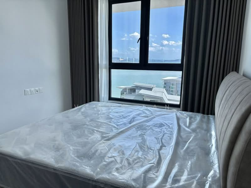 Condominium for Rent at Mezzo - Venus Tan - Bedroom - PropertyGuru.com.my