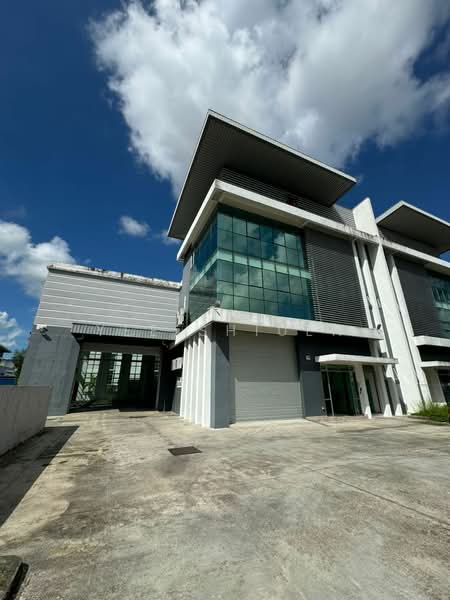 Harvest Green Industrial Park untuk Untuk Disewa - RM 12,500 /bulan, Apr 2026 - Exterior - PropertyGuru.com.my