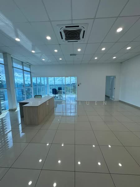 Harvest Green Industrial Park untuk Untuk Disewa - RM 12,500 /bulan, Apr 2026 - Interior - PropertyGuru.com.my