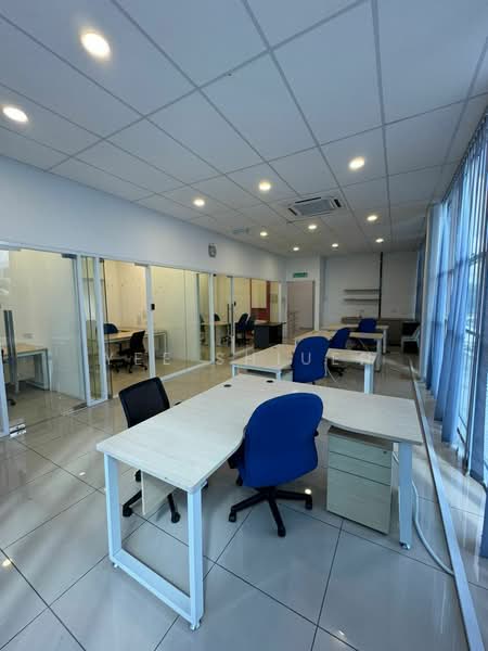 Harvest Green Industrial Park untuk Untuk Disewa - RM 12,500 /bulan, Apr 2026 - Interior - PropertyGuru.com.my