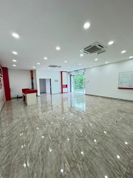 Harvest Green Industrial Park untuk Untuk Disewa - RM 12,500 /bulan, Apr 2026 - Interior - PropertyGuru.com.my