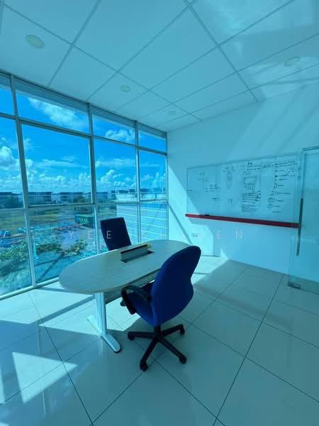 Harvest Green Industrial Park untuk Untuk Disewa - RM 12,500 /bulan, Apr 2026 - Study - PropertyGuru.com.my