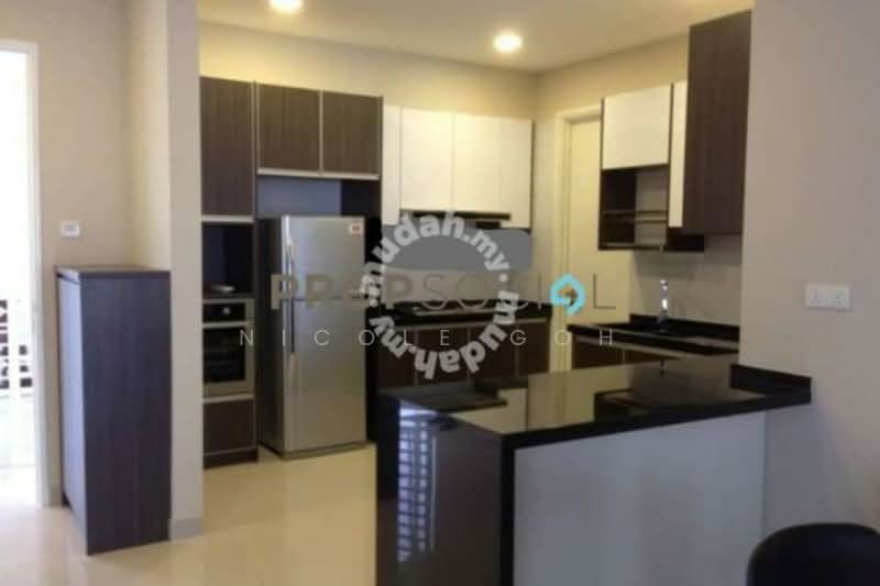 Condominium for Sale at Setapak Green - Nicole Goh - Kitchen - PropertyGuru.com.my