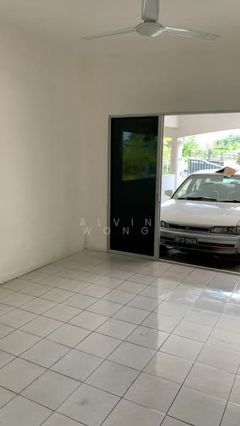 Terraced House for Rent in Ipoh (Perak) - Alvin Wong - Interior - PropertyGuru.com.my