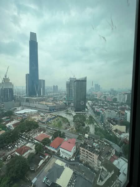 Tribeca untuk Untuk Disewa - RM 4,500 /bulan, Apr 2026 - View - PropertyGuru.com.my