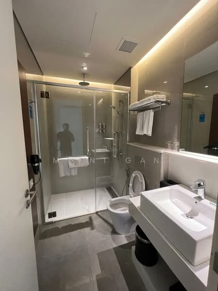 Tribeca untuk Untuk Disewa - RM 4,500 /bulan, Apr 2026 - Bathroom - PropertyGuru.com.my