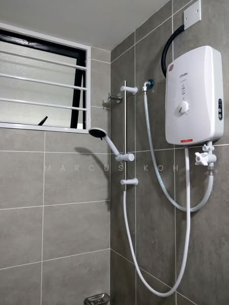 Condominium for Sale at Mizumi Residences - Marcus Koh - Bathroom - PropertyGuru.com.my