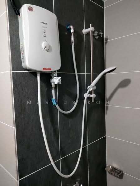 Condominium for Sale at Mizumi Residences - Marcus Koh - Bathroom - PropertyGuru.com.my