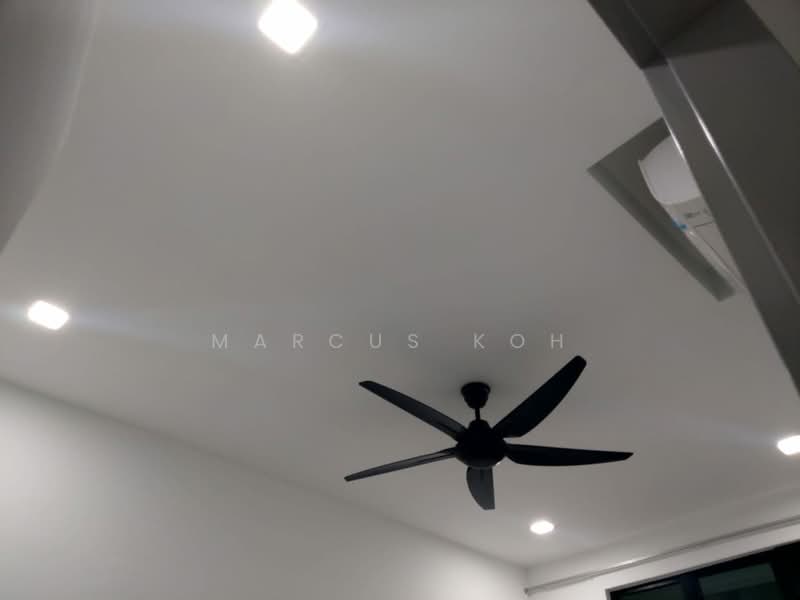 Condominium for Sale at Mizumi Residences - Marcus Koh - Interior - PropertyGuru.com.my