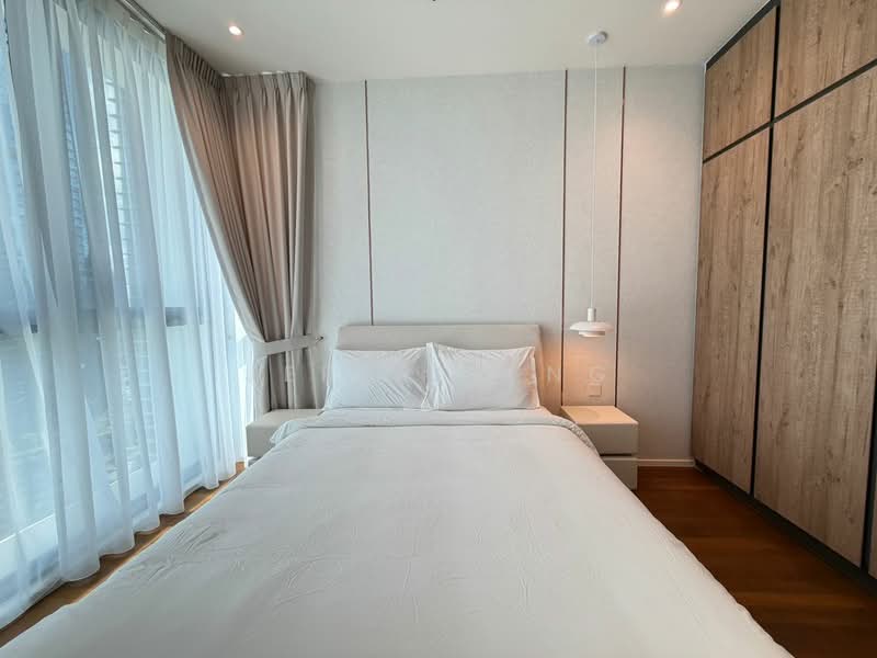 Service Residence for Sale at 10 Stonor - Jeffrey Ng - Bedroom - PropertyGuru.com.my