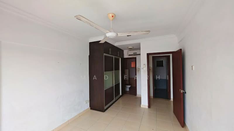 Condominium for Sale at Fortune Park (Suria Perdana) - Ahmad Farhi - Interior - PropertyGuru.com.my