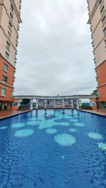 Condominium for Sale at Fortune Park (Suria Perdana) - Ahmad Farhi - Exterior - PropertyGuru.com.my