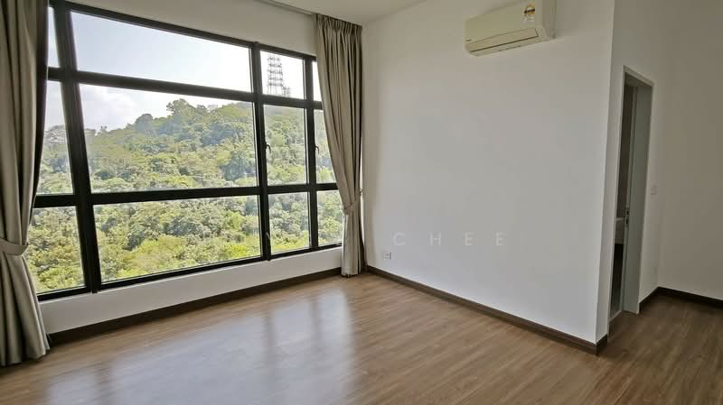 Damansara Seresta untuk Untuk Disewa - RM 3,500 /bulan, Apr 2026 - View - PropertyGuru.com.my
