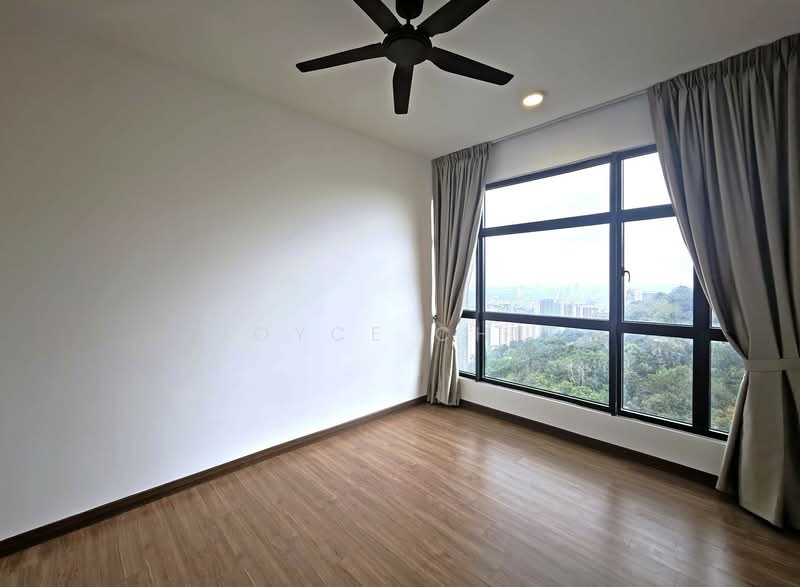 Damansara Seresta untuk Untuk Disewa - RM 3,500 /bulan, Apr 2026 - View - PropertyGuru.com.my