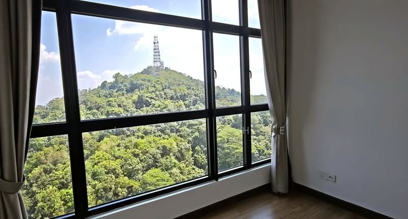 Damansara Seresta untuk Untuk Disewa - RM 3,500 /bulan, Apr 2026 - View - PropertyGuru.com.my