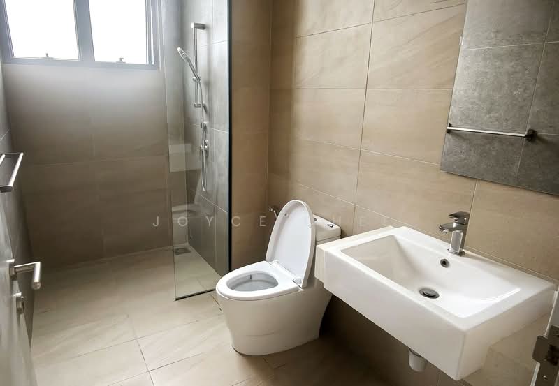 Damansara Seresta untuk Untuk Disewa - RM 3,500 /bulan, Apr 2026 - Bathroom - PropertyGuru.com.my